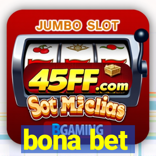 bona bet